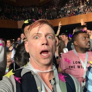 Meet your Posher, Michael